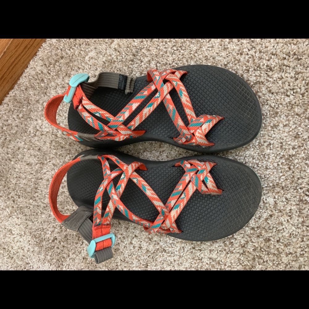 Chaco Sandals